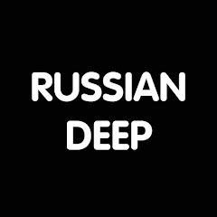 RUSSIAN DEEP channel logo