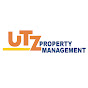 UTZ Property Management logo