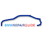 BMW Repair Guide logo