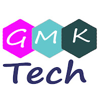 GMK Tech profile image
