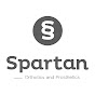 Spartan Orthotics and Prosthetics logo