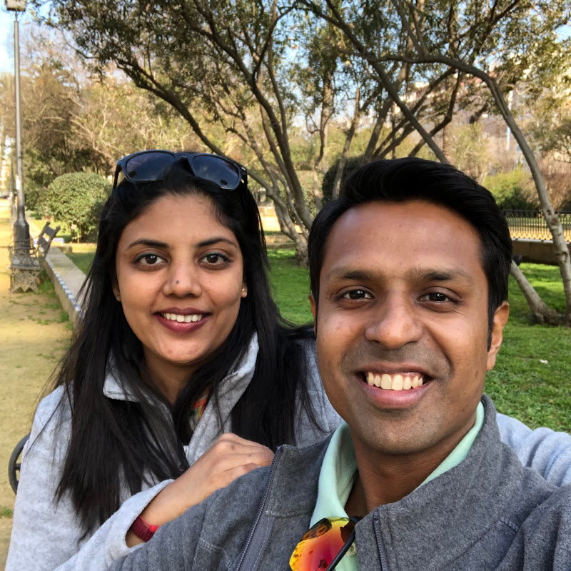 Food Diaries by JiNi