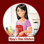 Njoy's Thai Kitchen logo
