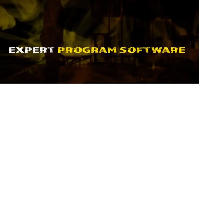 Program Software