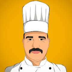 الشيف سنان العبيدي Chef Sinan Alobaidi Avatar