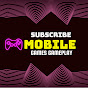 Mobile Games Gameplay logo