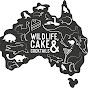 Wildlife, Cake & Cocktails Podcast logo
