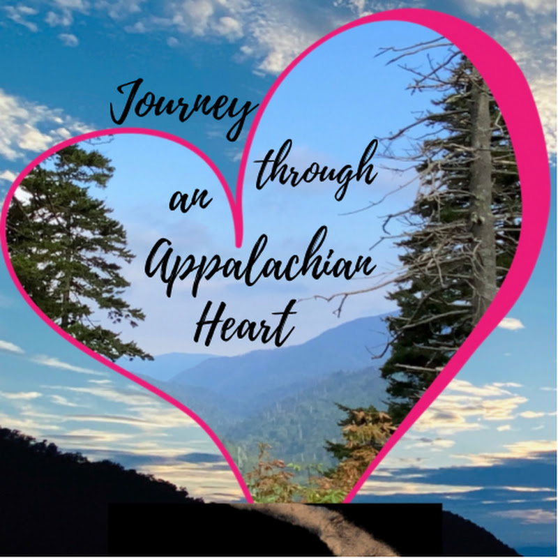Journey through an Appalachian Heart