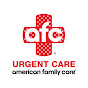 AFC Urgent Care Boiling Springs, SC logo