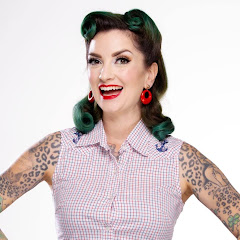 Cherry Dollface