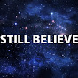 Still believe! logo
