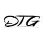 D. Taylor Guitars logo
