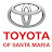 Toyota of Santa Maria