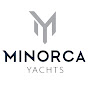 Minorca Yachts logo