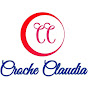 Croche Claudia logo