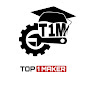 Top One Maker logo