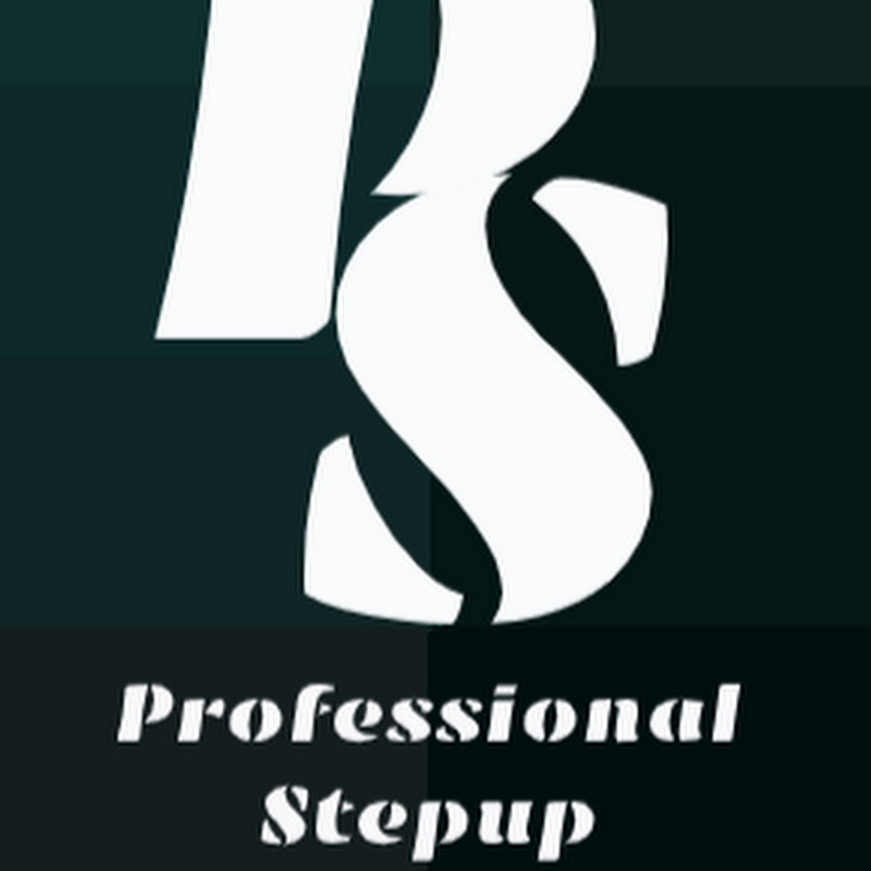 Professional Stepup