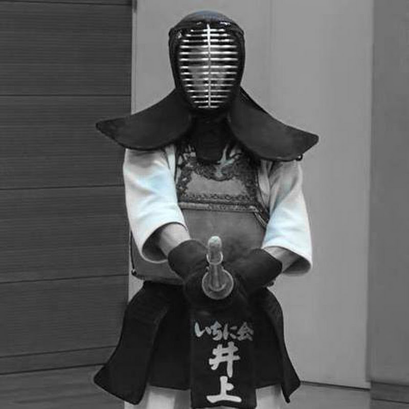 剣道 いちに会 - kendo ICHINIKAI