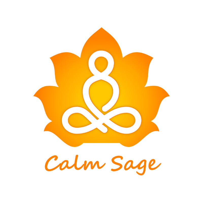 Calm Sage