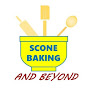 Scone Baking and Beyond logo