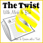 The Twist Podcast logo