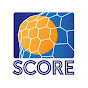SCORE Registry logo