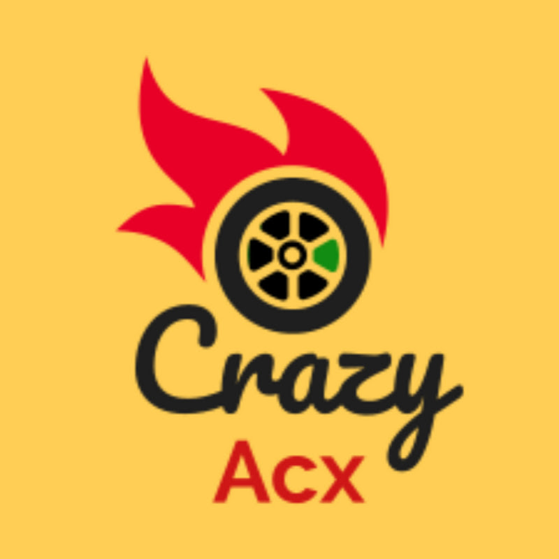 Crazy Acx