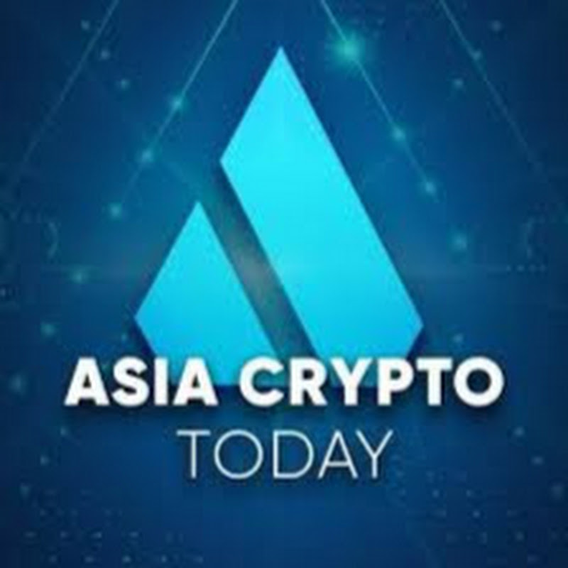 Crypto-Asia