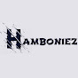 Hamboniez logo