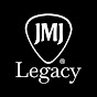 JMJ Legacy logo