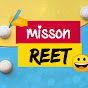 Mission REET Image Thumbnail