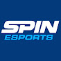 SPIN Esports logo