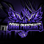 Dark phoinex Furious gaming logo