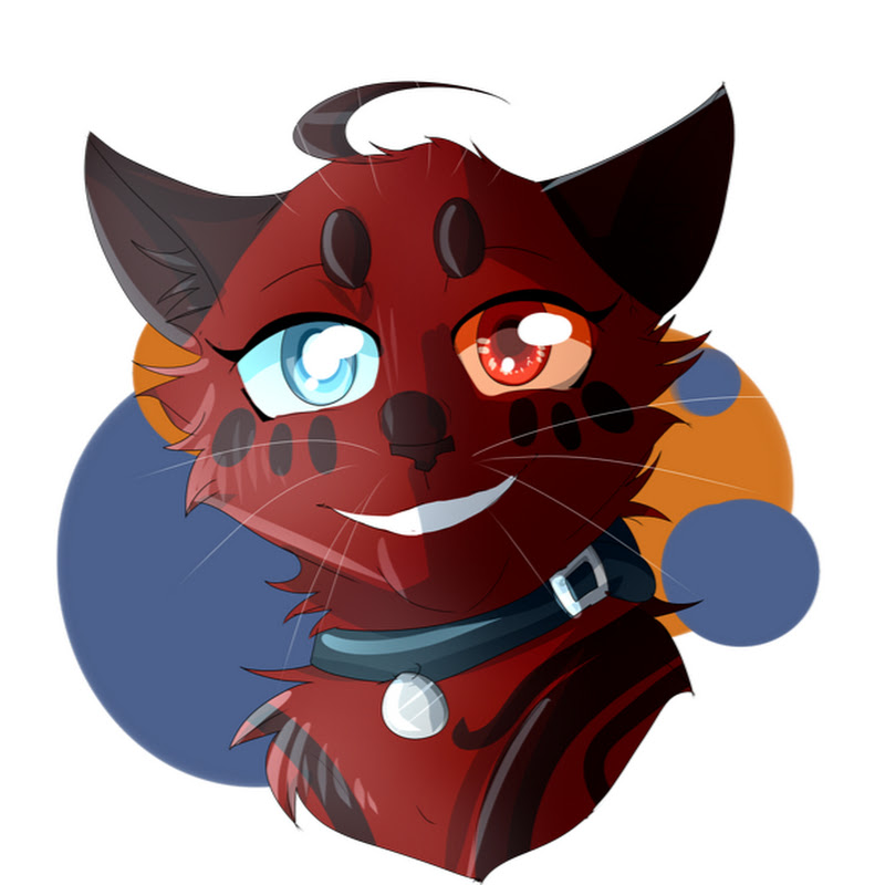 Scarlet Heart icon