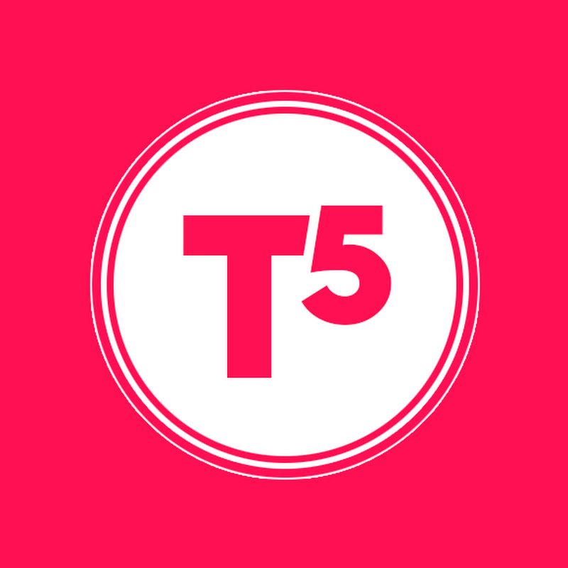 Trace Five