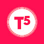 Trace Five logo