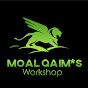 xX Mo Al Qaim's Workshopツ Xx logo