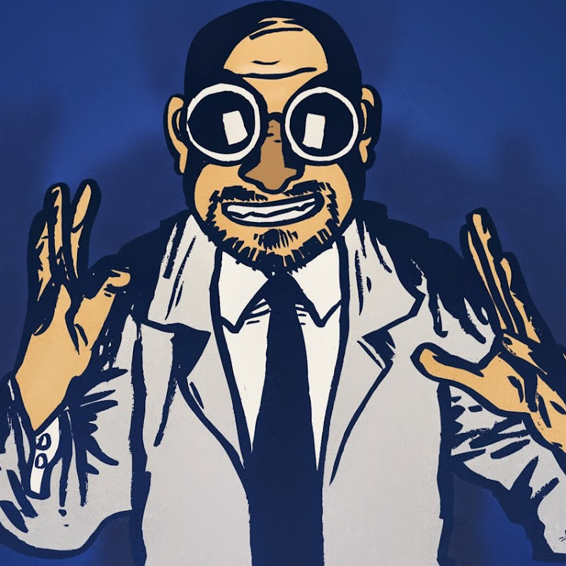 Professeur Sims icon