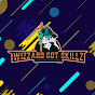 Wizzard Got Skillz Gaming logo