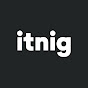 Itnig logo
