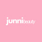 Junni BeautyTV logo