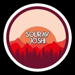 Sourav Joshi - Topic
