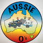 Aussie O's logo