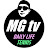 MG tv [Tennis & Daily life]