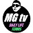 @MGtvTennisDailylife