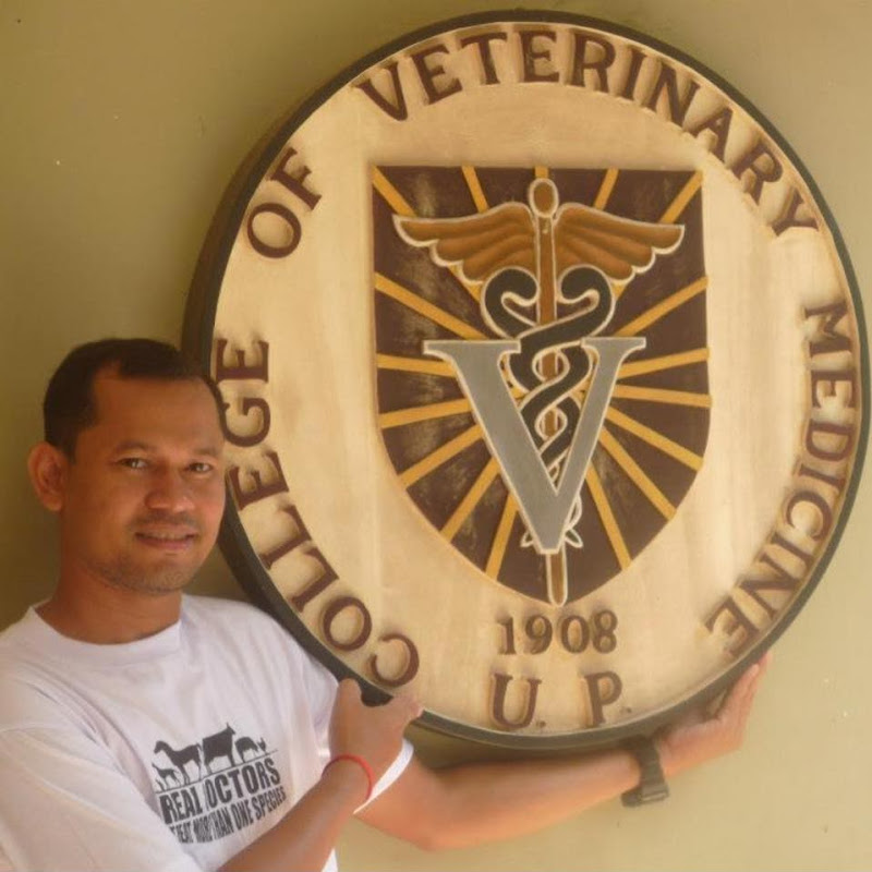 Vutey VENN icon