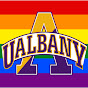GSRC UAlbany logo