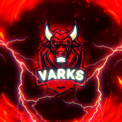 Логотип каналу Varks