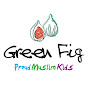 Green Fig logo