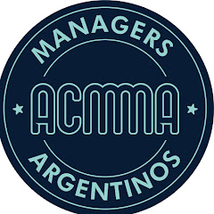 Managers Argentinos channel logo
